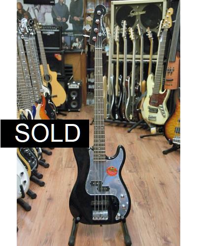 Squier Precision Special Mirror